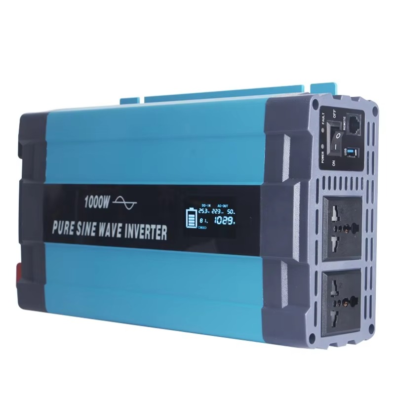Hot Sale 7000w 6000w  off Grid - огляд і ціна Off Grid Solar Inverter 48V 6000W